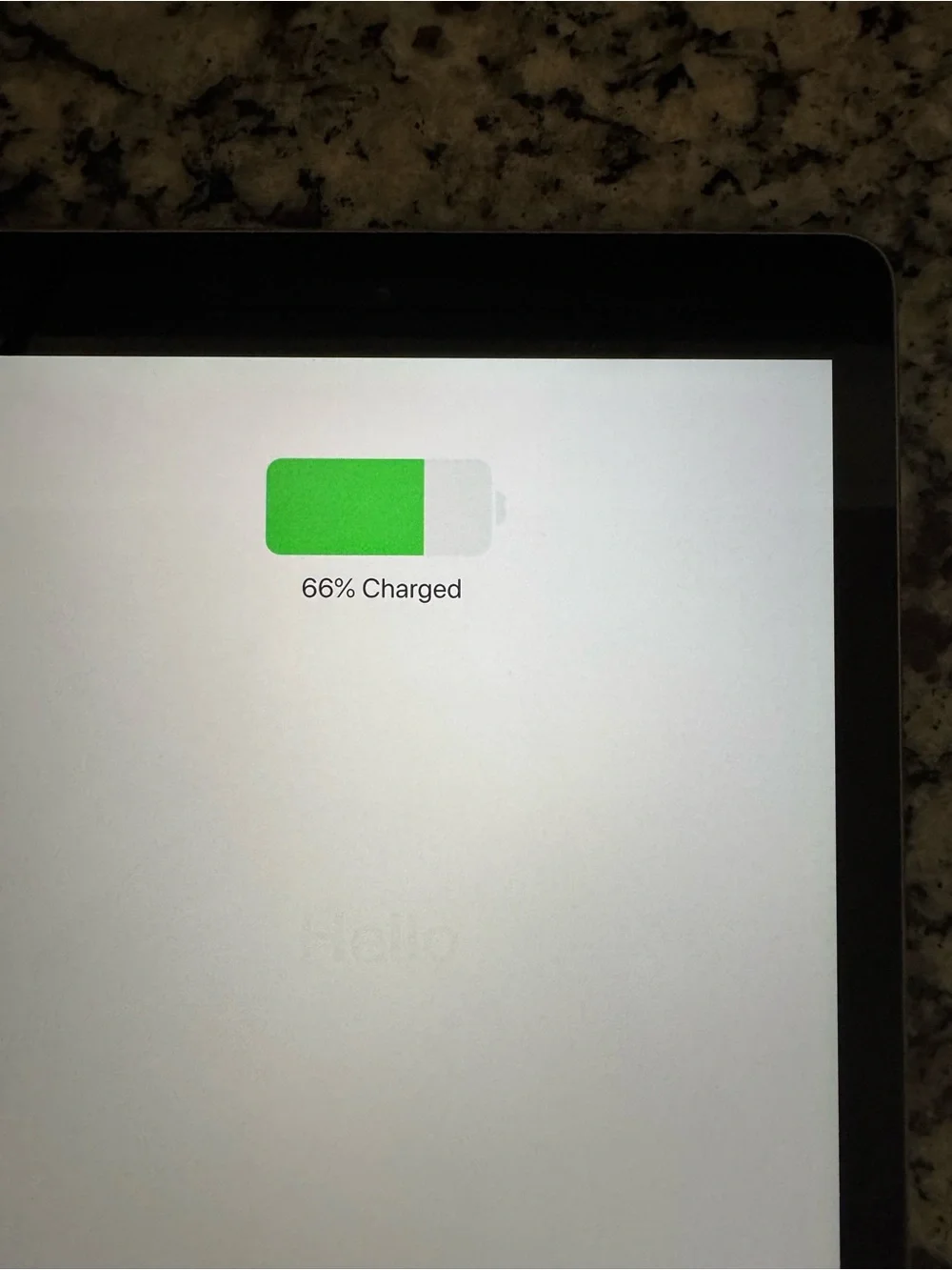 Apple iPad Air 1st Generation